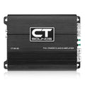 CT-80.4D 4-Channel Class D Amplifier