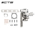 K04-X Hybrid Turbocharger