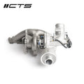 K04-X Hybrid Turbocharger