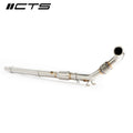 Gen3 1.8T/2.0T TSI Downpipe
