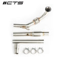 Gen3 1.8T/2.0T TSI Downpipe