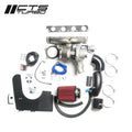 BOSS 600 Big Turbo Kit