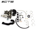 BOSS 600 Big Turbo Kit