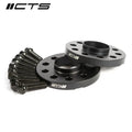 Hubcentric Wheel Spacers 17.5mm 5x112