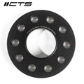 Hubcentric Wheel Spacers 17.5mm 5x112