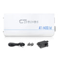 ATv2-1400.1d Monoblock Car Amplifier