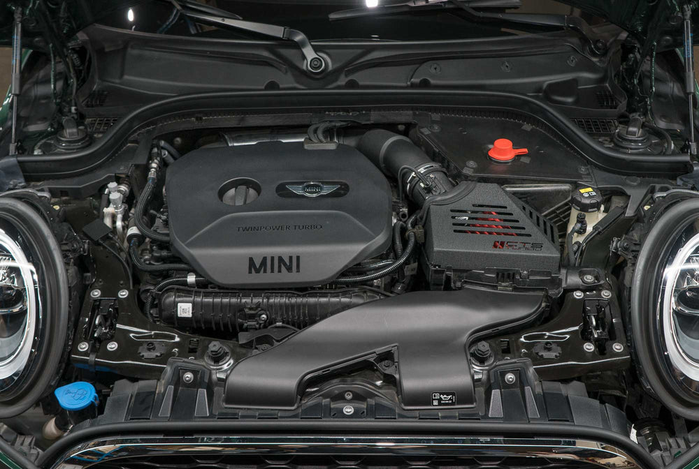 Cold Air Intake System for Mini F54/F55/F56/F60