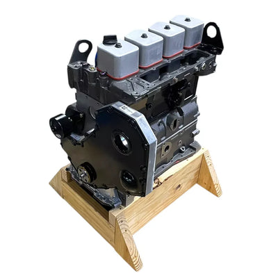 4BT 3.9L Long Block Assembly