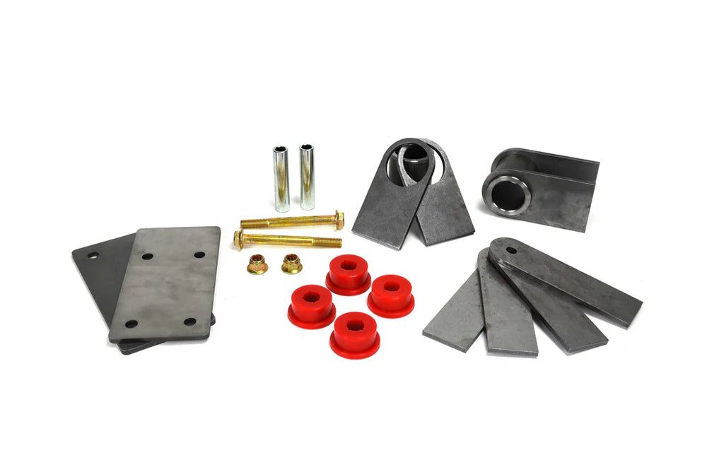 G Force DIY Engine Mount Kit