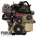 R2.8 Turbo Diesel Crate Engine
