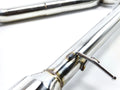 Circuitwerks Performance Cat-Back Exhaust System