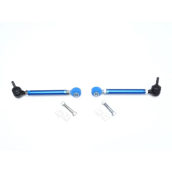Rear Lateral Link