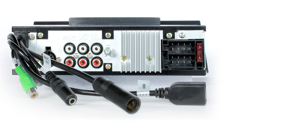 USA-740 Wiring Harness