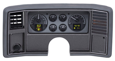 Instrument System for G Body