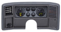 Instrument System for G Body