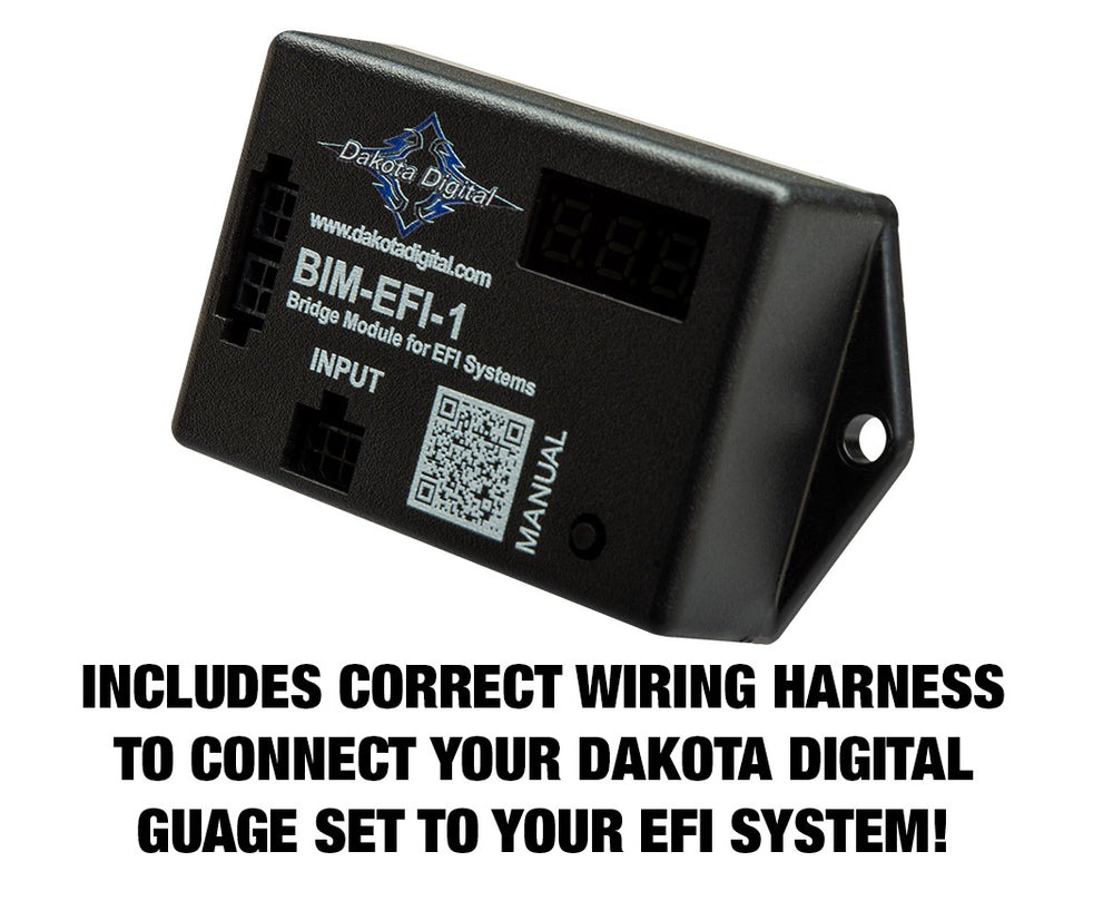 BIM-EFI-1 EFI Bridge Module