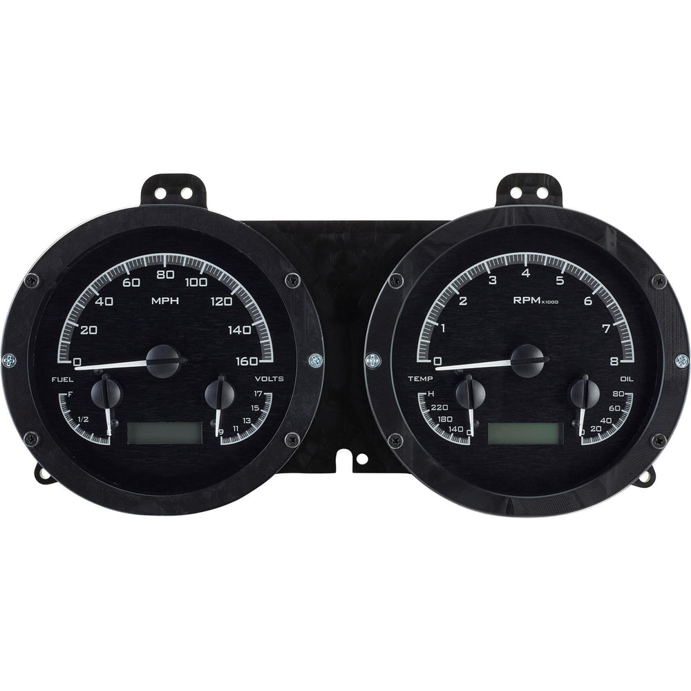 Instrument System