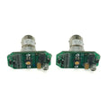 Digital LED Tail Light System
