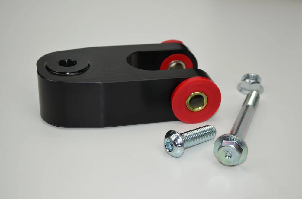 Aluminum Front Motor Mount