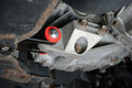 Aluminum Front Motor Mount