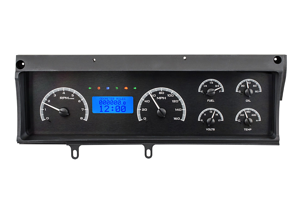 VHX Series Instrument System