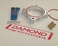 Stage 2 Oil Catch Can Kit
