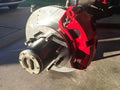 Big Brake Conversion Brackets