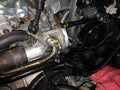EGR Block Off and Delete Kit