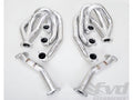Stainless Steel Race Headers