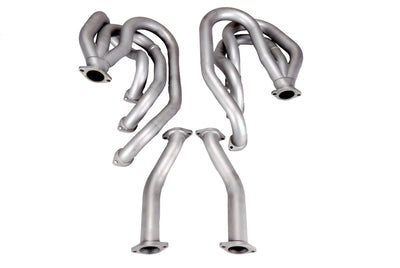 Stainless Steel Race Headers