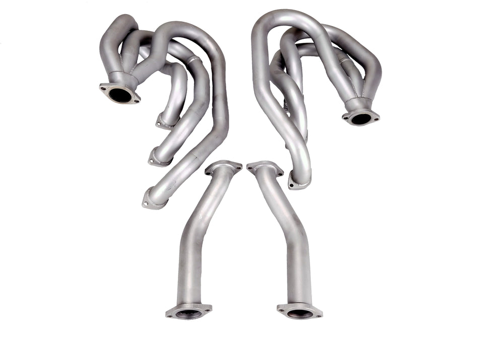 Stainless Steel Race Headers