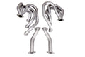 Stainless Steel Race Headers