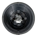 LED Seven 7-Inch Round LED Projector Headlight