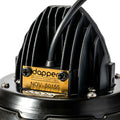 LED Seven 7-Inch Round LED Projector Headlight