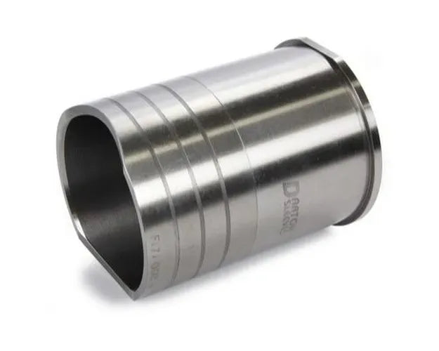5.0L Coyote Single Flanged Double Flanged Dry Cylinder Sleeve Kit