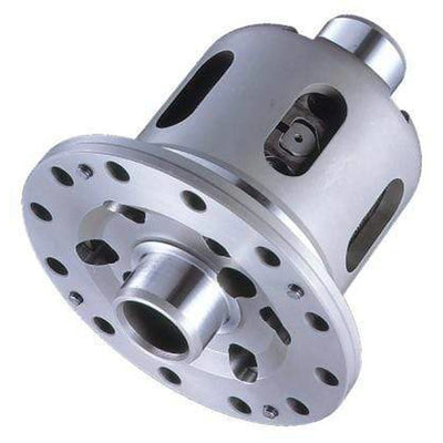 RS 1-Way Front Limited Slip Differential