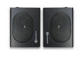 Undercover I Speaker Enclosure Pair