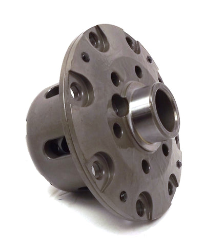 Type RS 1.5-Way Limited-Slip Differential