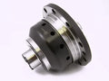 Limited-Slip Differential