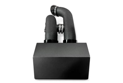 Dual-Filter Cold Air Intake System