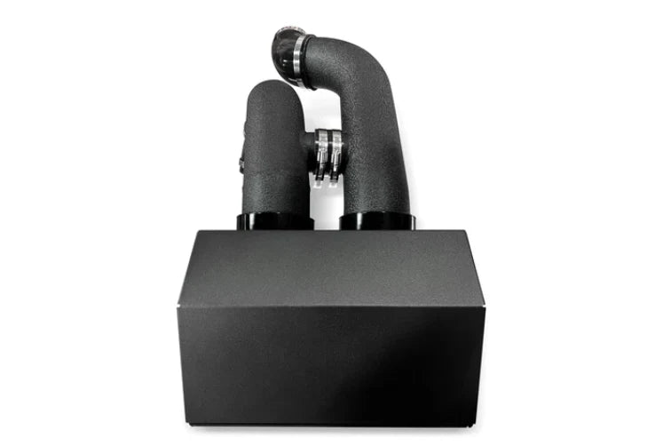 Dual-Filter Cold Air Intake System