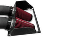 Dual-Filter Cold Air Intake System