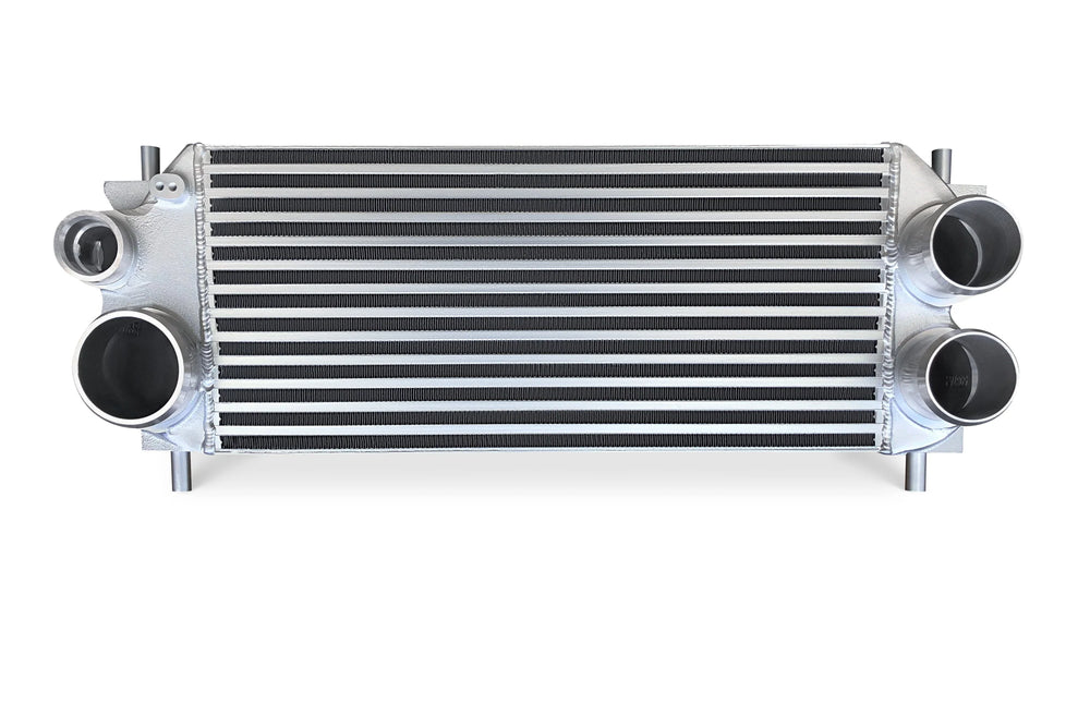 Titan Intercooler