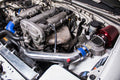 NA Intake Pipe and Filter Kit