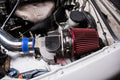 NA Intake Pipe and Filter Kit