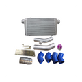 2JZ-GTE R154 Intercooler Piping Kit