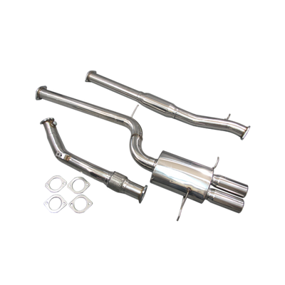3" Catback Exhaust System