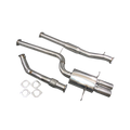 3" Catback Exhaust System