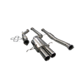 3" Catback Exhaust System