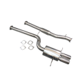 3" Catback Exhaust System
